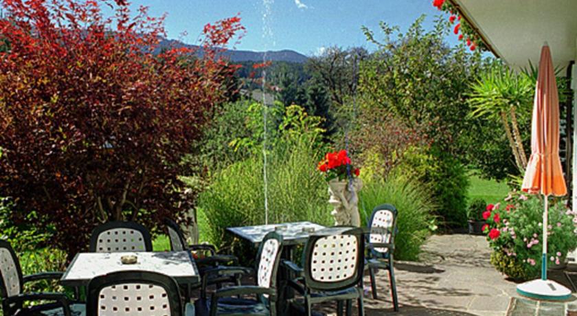 Fruehstueckspension Haus Golker Seeboden am Millstätter See Exterior foto