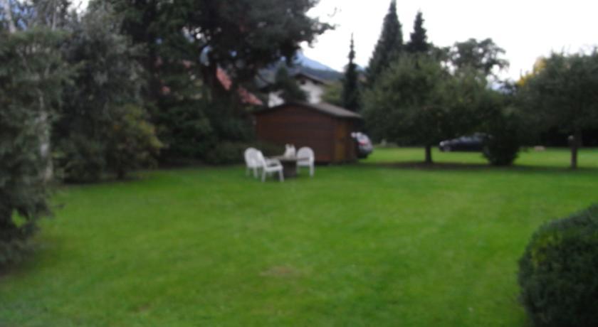 Fruehstueckspension Haus Golker Seeboden am Millstätter See Exterior foto