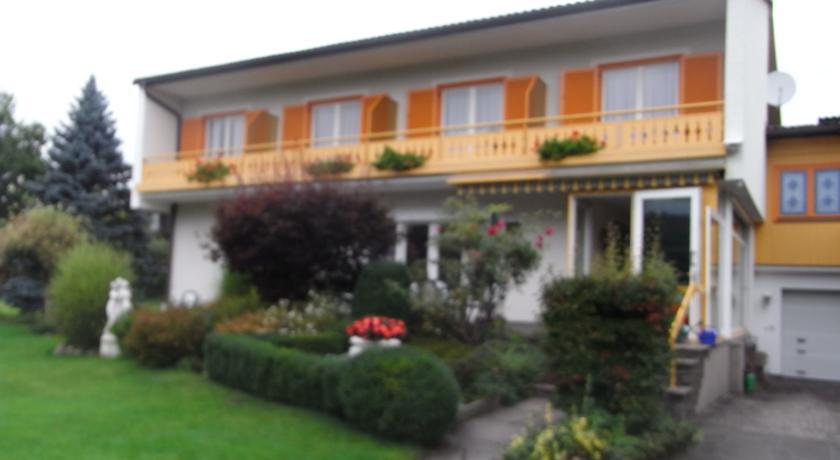 Fruehstueckspension Haus Golker Seeboden am Millstätter See Zimmer foto