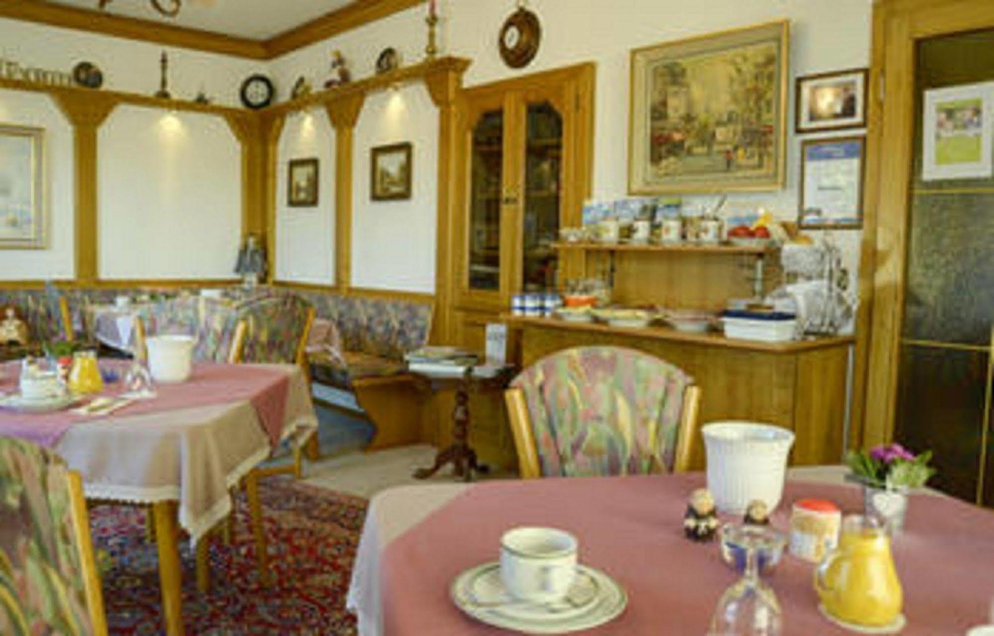 Fruehstueckspension Haus Golker Seeboden am Millstätter See Exterior foto