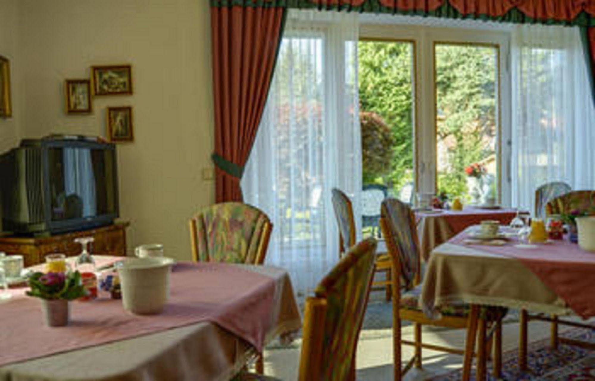 Fruehstueckspension Haus Golker Seeboden am Millstätter See Exterior foto